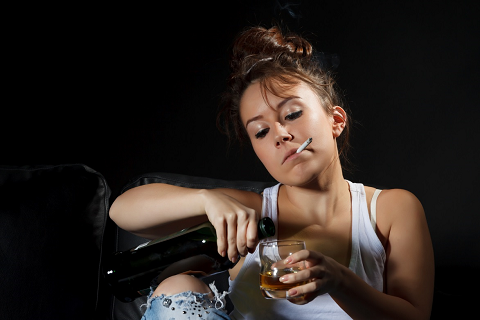 Characteristics of Alcohol-Drug Dependence