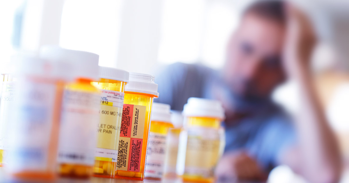 Missouri Drug Rehab Centers can Help Treat Those with Opiate Addiction